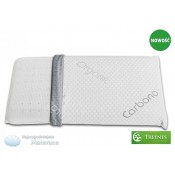 Poduszka Treenes Carbon Black Visco